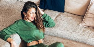 Ελένη Χατζίδου: Αποκαλύπτει τα σοβαρά προβλήματα υγείας που αντιμετώπισε μετά το Survivor