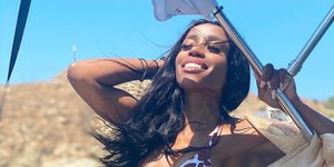 Ελίζαμπεθ Ελέτσι: Όσα πρέπει να γνωρίζετε για τη νέα παίκτρια του Survivor 4