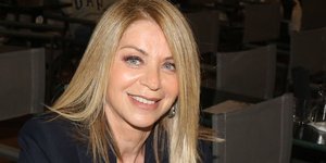 H Έλλη Στάη για τη σεξουαλική παρενόχληση που δέχτηκε: “Έθαψα το τραύμα στο πέρασμα του χρόνου”