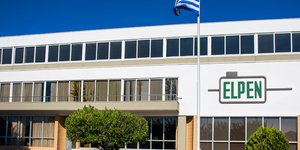 Στρατηγική επένδυση της ELPEN ύψους 51 κατ. ευρώ ενέκρινε η Διυπουργική Επιτροπή