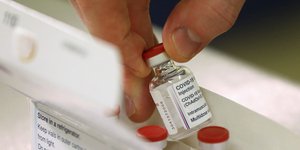 εμβόλιο της AstraZeneca