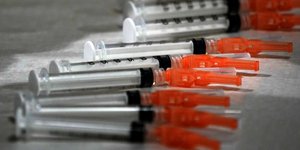 Εμβόλιο ενέσεις