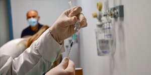 εμβόλιο κατά του κορωνοϊού