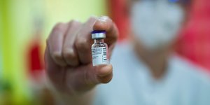 Εμβόλιο κορωνοϊού