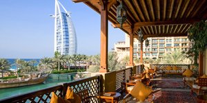 Εστιατόριο στο Ντουμπάι