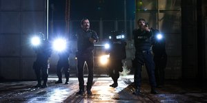 «Eτερος Εγώ-Κάθαρσις»: Σταθερά στην κορυφή της τηλεθέασης στην Cosmote TV -Εναν μήνα μετά την πρεμιέρα