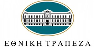 Εθνική Τράπεζα λογότυπο