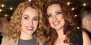 Η Ευαγγελία Μουμούρη λύγισε στον αέρα για την καταγγελία της Τζένης Μπότση