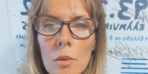 Έξαλλη η Εβελίνα Παπούλια: Τα λόγια μου διαστρεβλώθηκαν για την τηλεθέαση