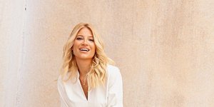 Η δήλωση της Φαίης Σκορδά για την επιστροφή του Γιώργου Λιάγκα στο Πρωινό