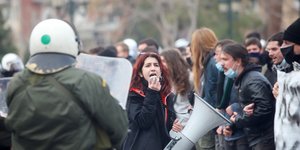 Φοιτητές και ΜΑΤ