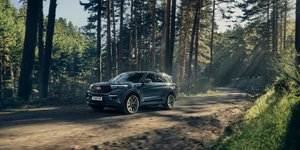 Ford Exporer: Πώς λειτουργεί το σύστημα τετρακίνησής του;