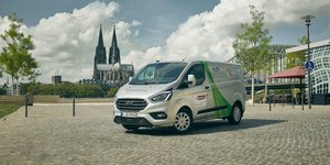 Ford: Ερευνα αποκαλύπτει πως τα Plug in υβριδικά ωφελούν το περιβάλλον