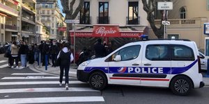 Το εστιατόριο Poppies στη Νίκαια