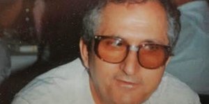 Θεόδωρος Γιαμπουράνης