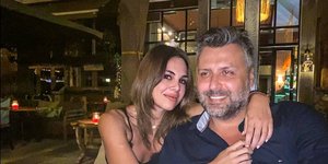 Γιάννης Καλλιάνος, Χάρις Δαμιανού