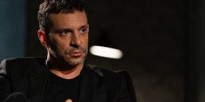 Γιώργος Χρανιώτης: Η εξομολόγηση για την σεξουαλική παρενόχληση που δέχθηκε από σκηνοθέτη