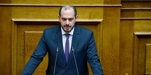 Γιώργος Κότσιρας
