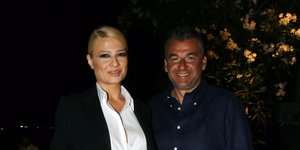 Γιώργος Λιάγκας: Πήρε το μικρόφωνο και ανακοίνωσε πότε θα εμφανιστεί στο Πρωινό