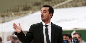 Ο Γιώργος Βόβορας