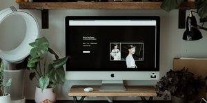 Γραφείο στο σπίτι