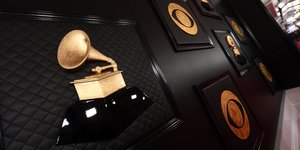 Βραβεία Grammy