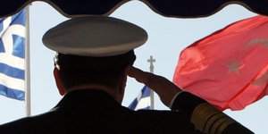 Εξελίξεις: Ξεκινούν 25 Ιανουαρίου οι διερευνητικές επαφές με Τουρκία