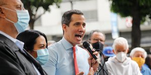 Ο Χουάν Γκουαϊδό 