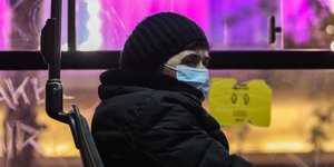 Η ανακοίνωση του ΕΟΔΥ για τα νέα κρούσματα κορωνοϊού