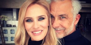 Το εντυπωσιακό loft του Χάρη Χριστόπουλου στο Γκάζι