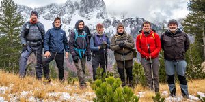 Huawei  ορειβάτες