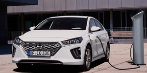 Nέα πλατφόρμα για ηλεκτρικά μοντέλα από τη Hyundai