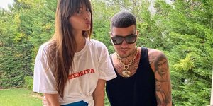 Το σπίτι της Ηλιάνας Παπαγεωργίου και Snik