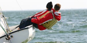 Ιστιοπλοΐα