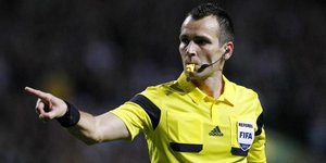 Ο Ιβάν Μπέμπεκ