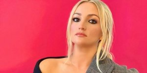 Η Τζέιμι Λιν Σπίαρς