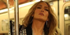 Η εντυπωσιακή Τζένιφερ Λόπεζ