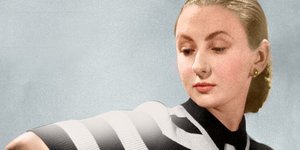 Η πολύ καλή φίλη του Τζον Λένον, Τζουν Φέρλονγκ 