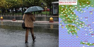 Καιρός