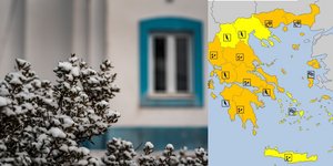 Κακοκαιρία