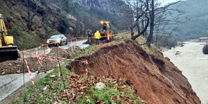 Προβλήματα από την κακοκαιρία  