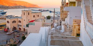 Κάλυμνος