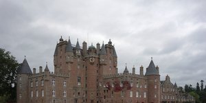 Κάστρο Γκλάμις