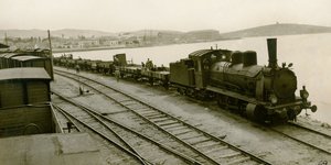 «Καθρέφτης στο Χρόνο»