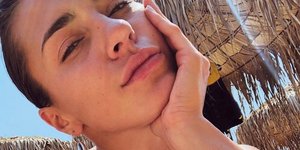 Κάτια Ταραμπάνκο: Οι πρώτες δηλώσεις μετά την αποχώρηση από το Survivor