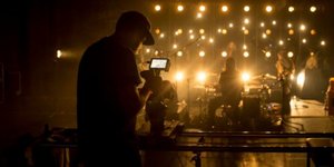 κινηματογραφηση 