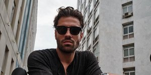 Τι συμβαίνει με τον Κωνσταντίνο Αργυρό και την Ιωάννα Μαλέσκου;