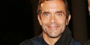 Ο Κωνσταντίνος Μαρκουλάκης