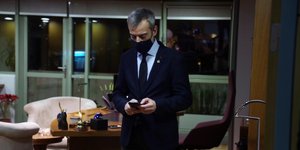 Κωνσταντίνος Ζέρβας