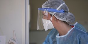 κορωνοϊός ΕΟΔΥ